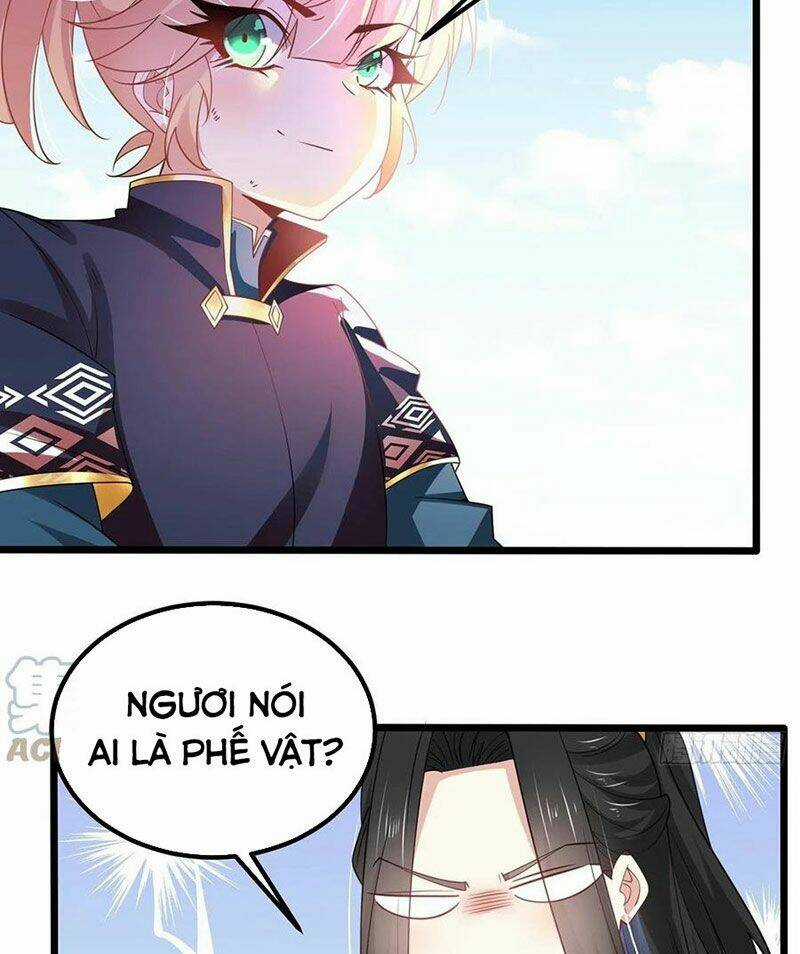 Tân Hỗn Độn Kiếm Thần - Chapter 57 - Trang 20