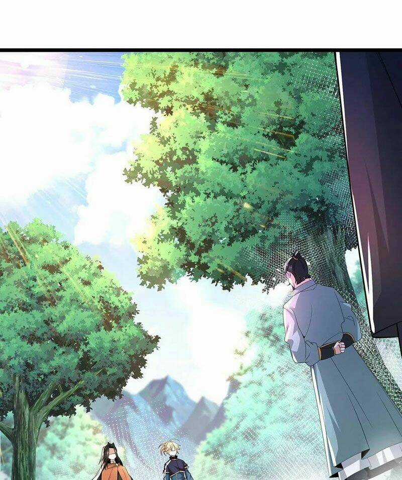 Tân Hỗn Độn Kiếm Thần - Chapter 57 - Trang 3