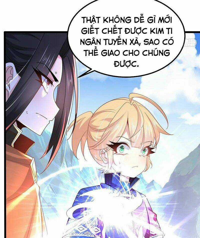 Tân Hỗn Độn Kiếm Thần - Chapter 57 - Trang 23