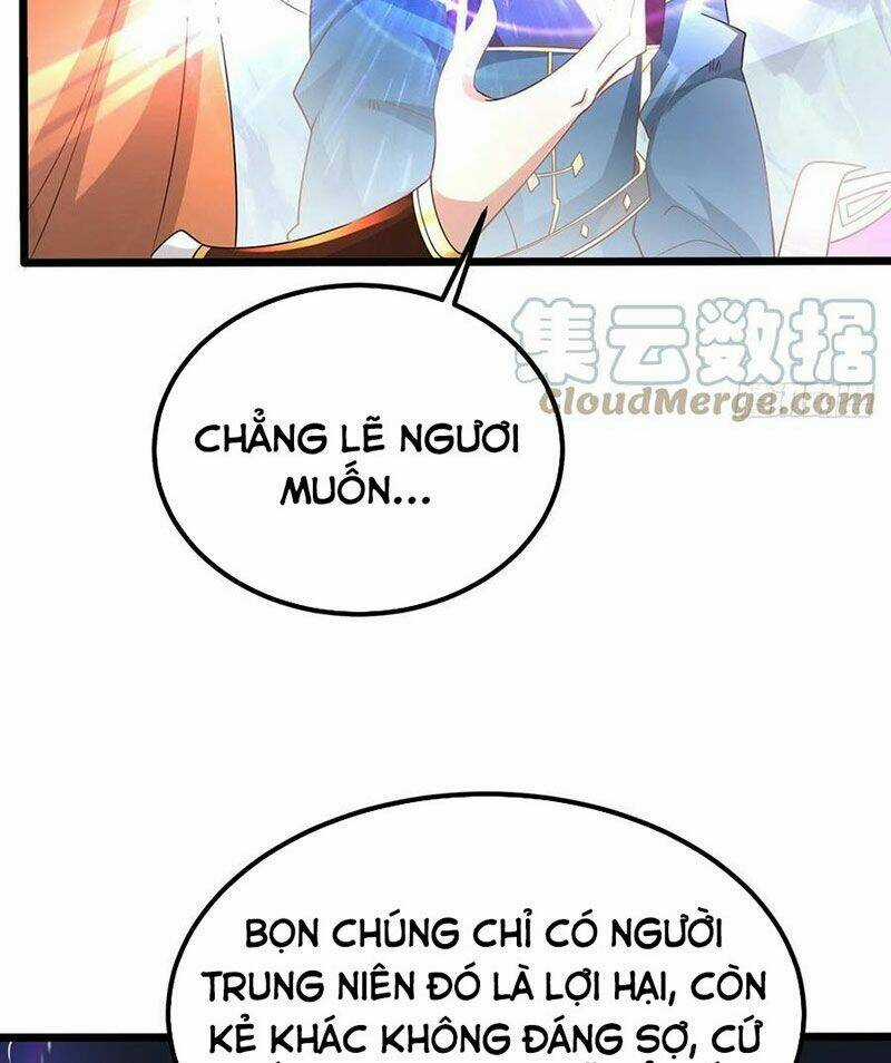 Tân Hỗn Độn Kiếm Thần - Chapter 57 - Trang 24