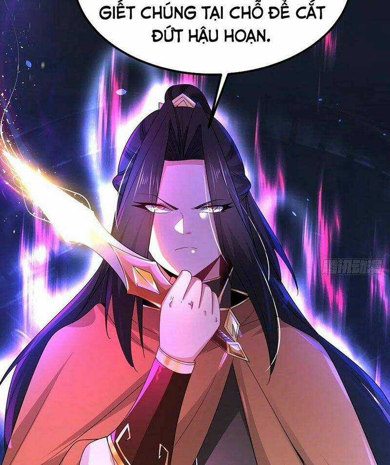 Tân Hỗn Độn Kiếm Thần - Chapter 57 - Trang 25