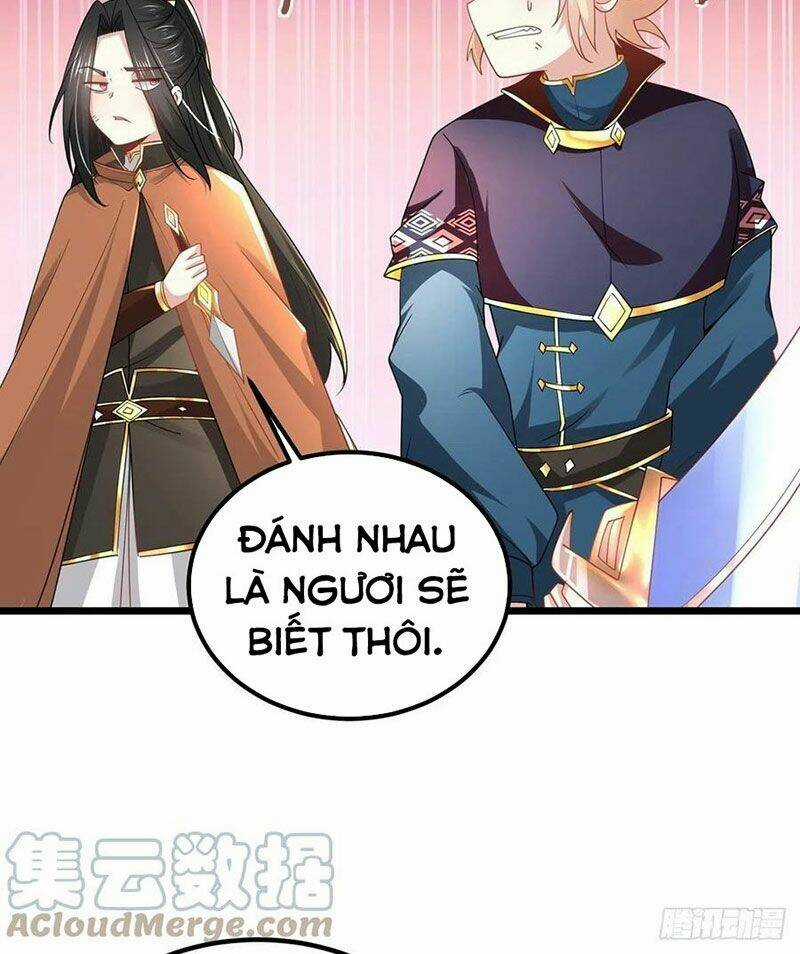 Tân Hỗn Độn Kiếm Thần - Chapter 57 - Trang 27