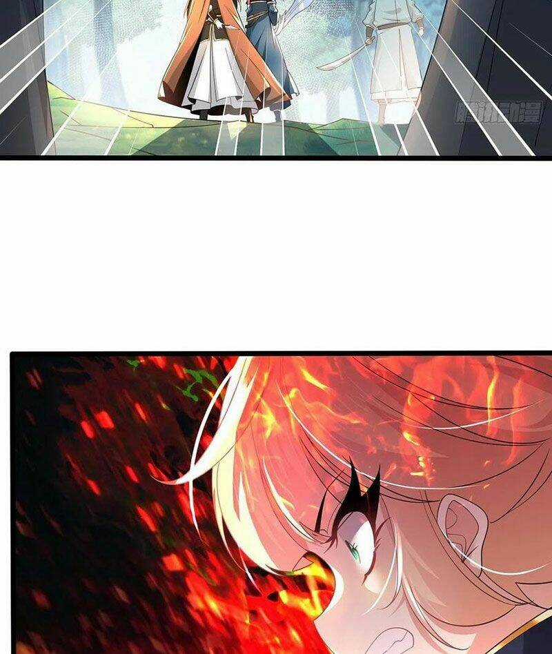 Tân Hỗn Độn Kiếm Thần - Chapter 57 - Trang 29