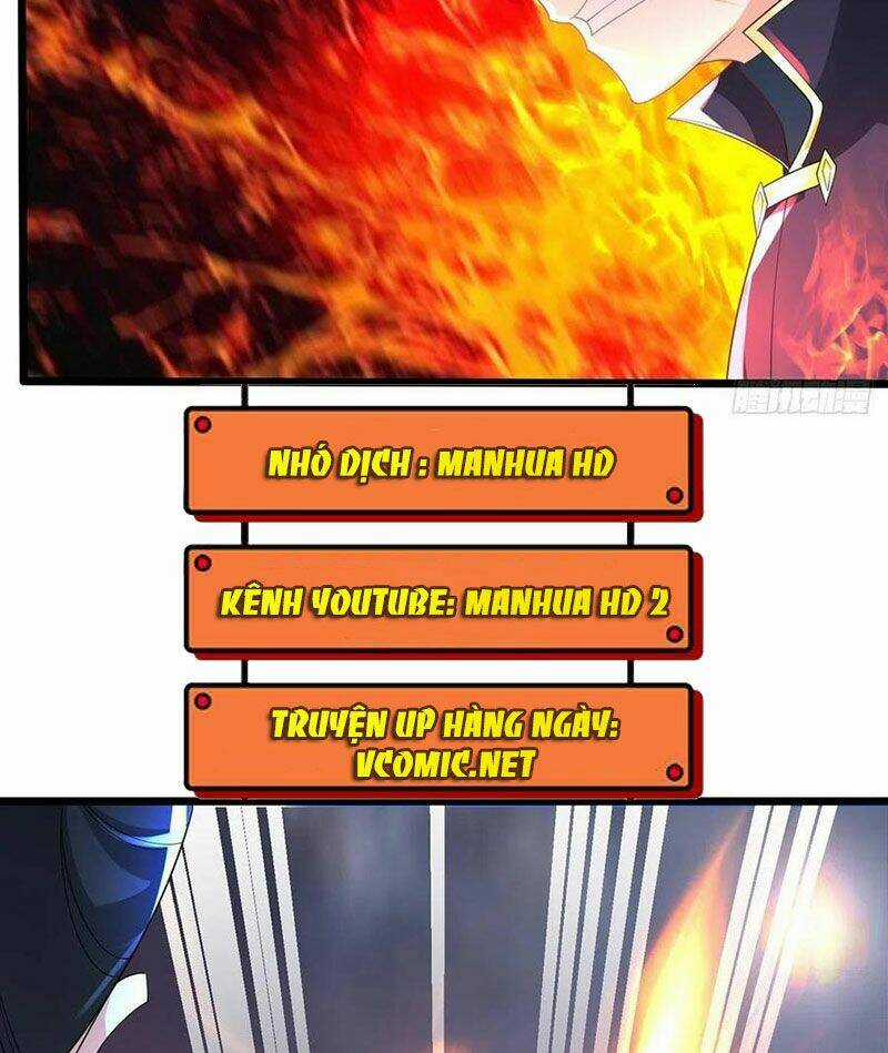 Tân Hỗn Độn Kiếm Thần - Chapter 57 - Trang 30