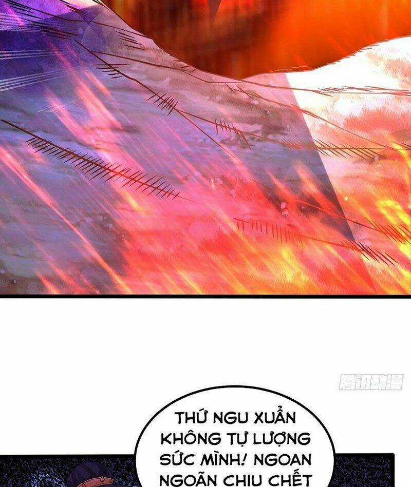 Tân Hỗn Độn Kiếm Thần - Chapter 57 - Trang 32