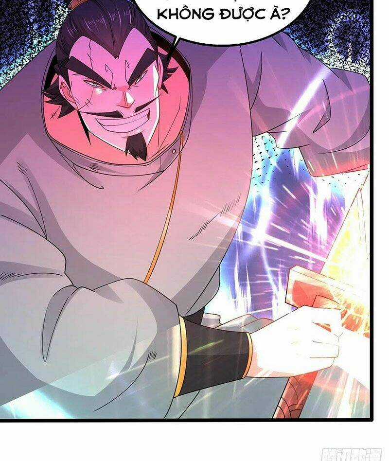 Tân Hỗn Độn Kiếm Thần - Chapter 57 - Trang 33