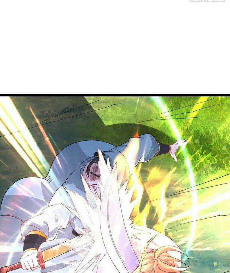 Tân Hỗn Độn Kiếm Thần - Chapter 57 - Trang 34