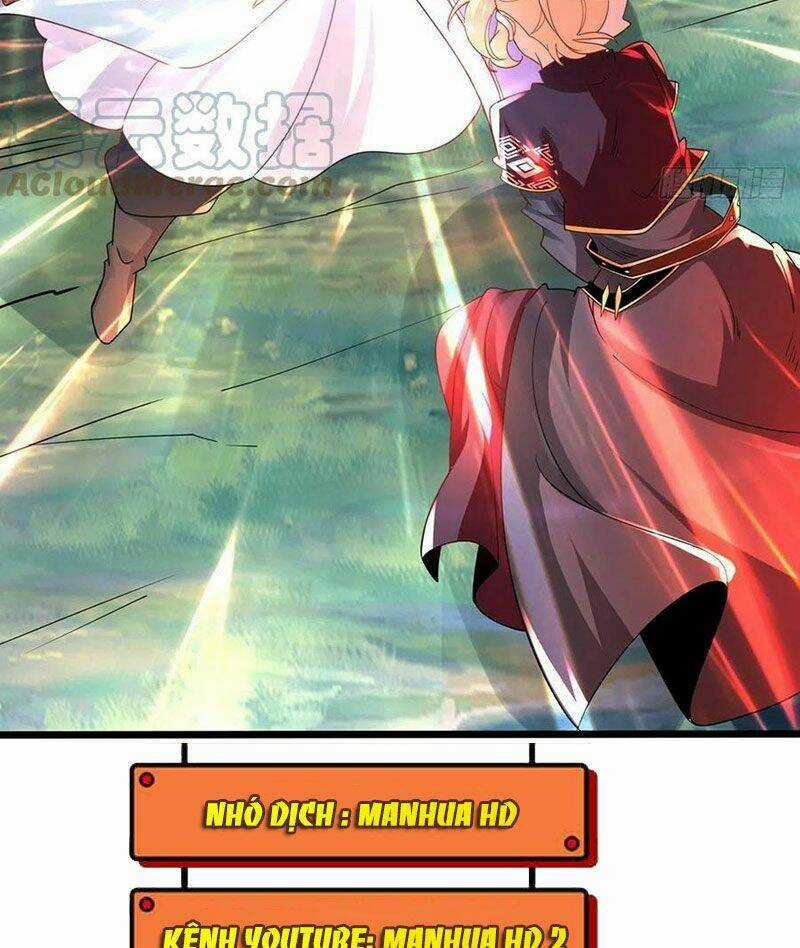 Tân Hỗn Độn Kiếm Thần - Chapter 57 - Trang 35