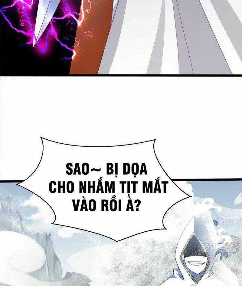 Tân Hỗn Độn Kiếm Thần - Chapter 57 - Trang 39