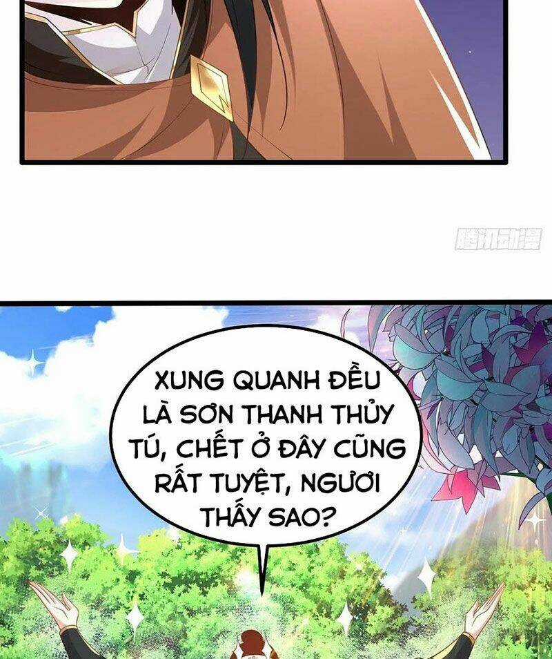 Tân Hỗn Độn Kiếm Thần - Chapter 57 - Trang 5
