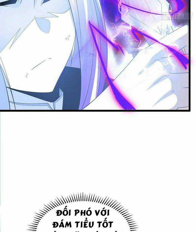 Tân Hỗn Độn Kiếm Thần - Chapter 57 - Trang 41