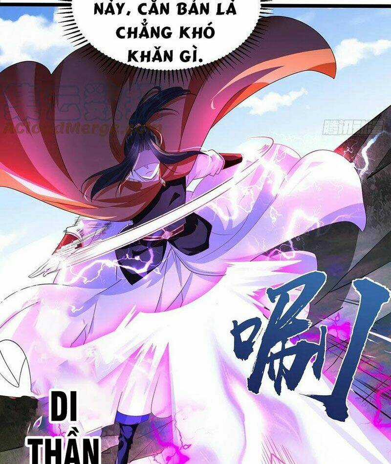 Tân Hỗn Độn Kiếm Thần - Chapter 57 - Trang 42