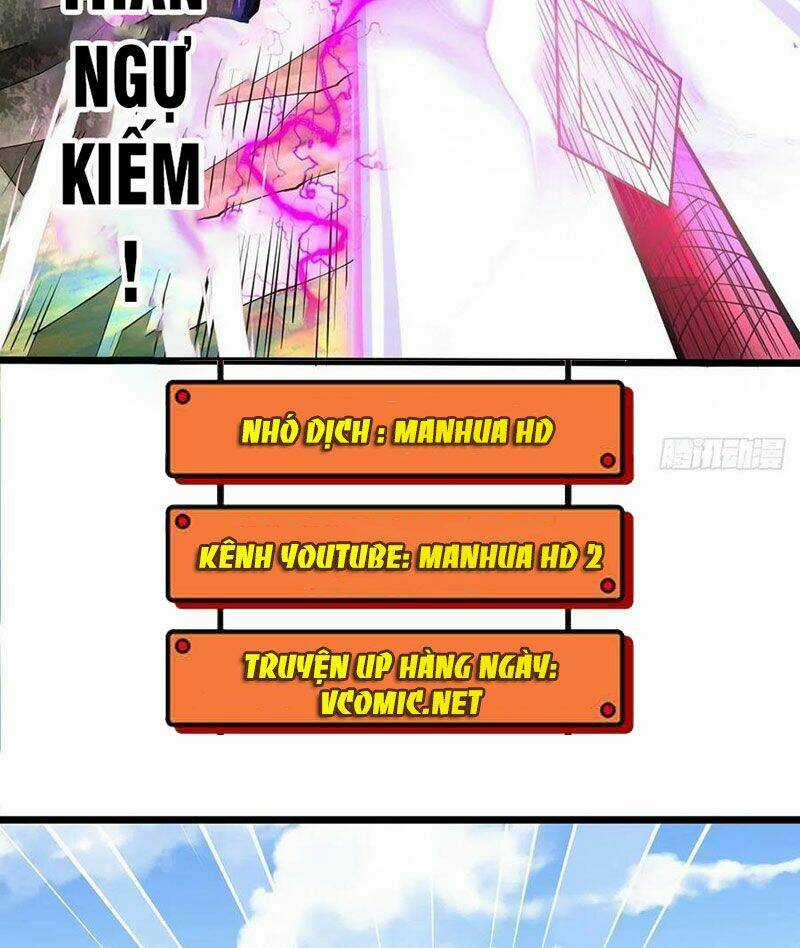 Tân Hỗn Độn Kiếm Thần - Chapter 57 - Trang 43