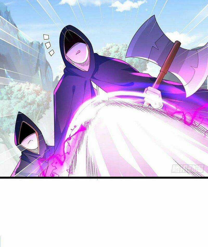 Tân Hỗn Độn Kiếm Thần - Chapter 57 - Trang 44