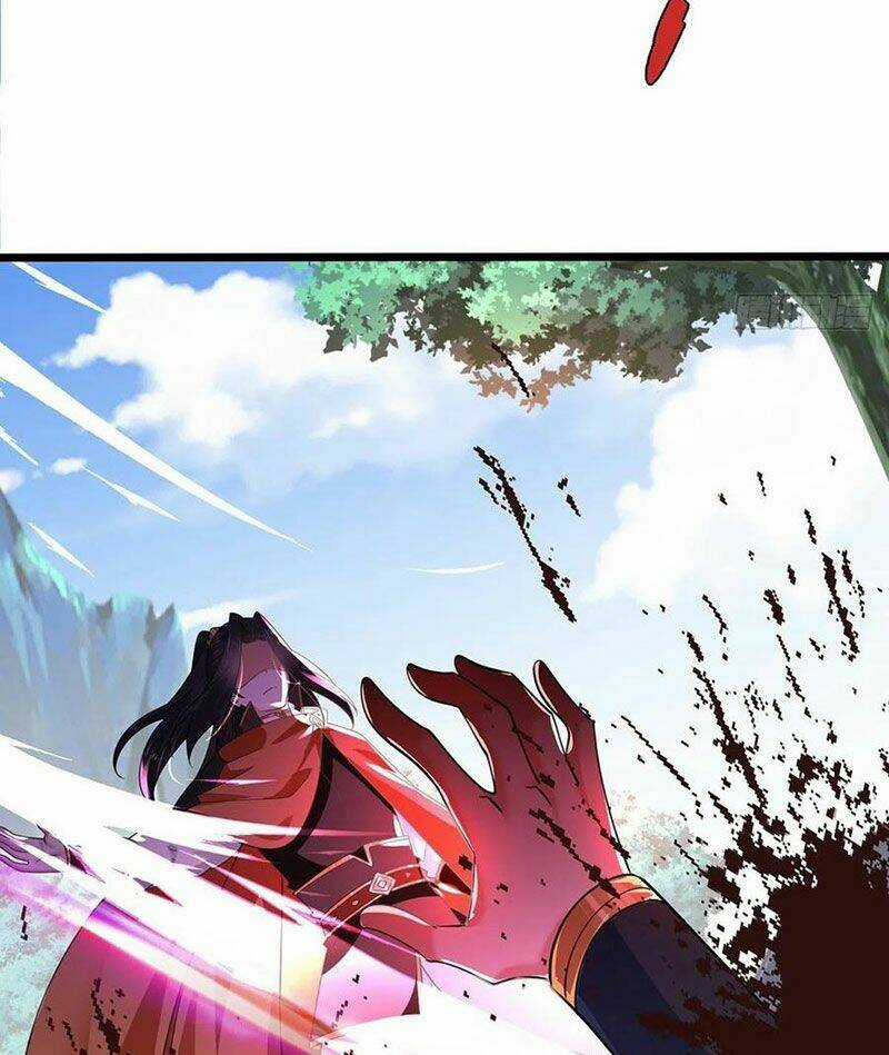 Tân Hỗn Độn Kiếm Thần - Chapter 57 - Trang 48