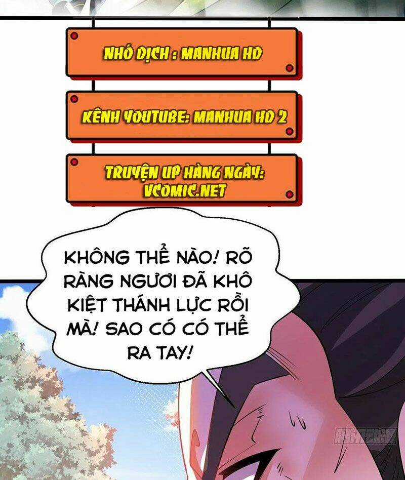 Tân Hỗn Độn Kiếm Thần - Chapter 57 - Trang 51