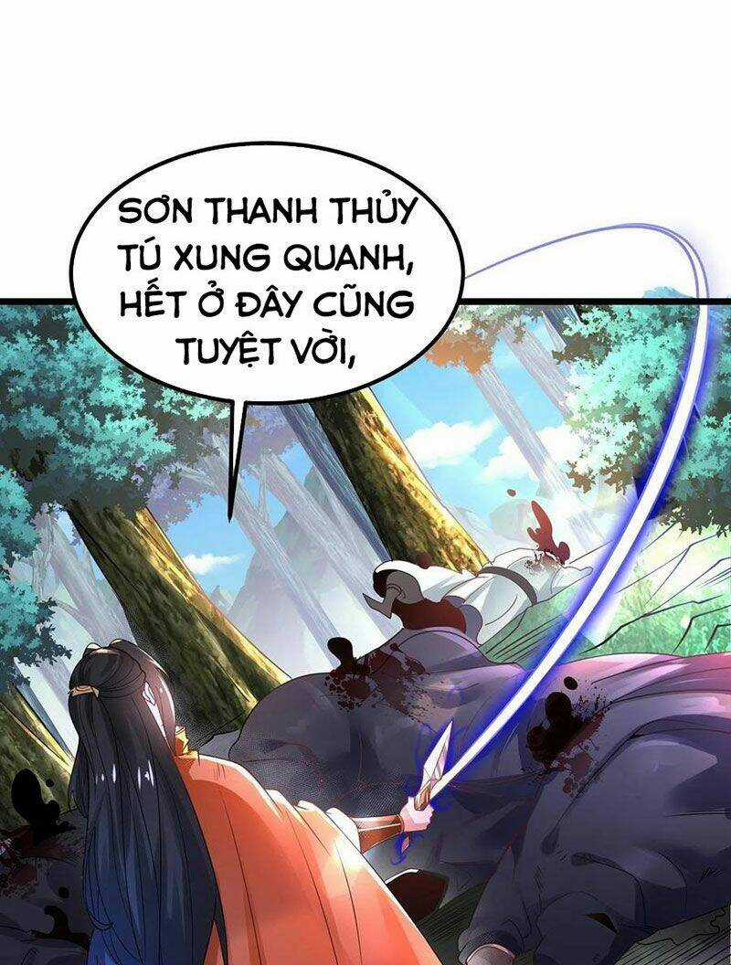 Tân Hỗn Độn Kiếm Thần - Chapter 57 - Trang 53