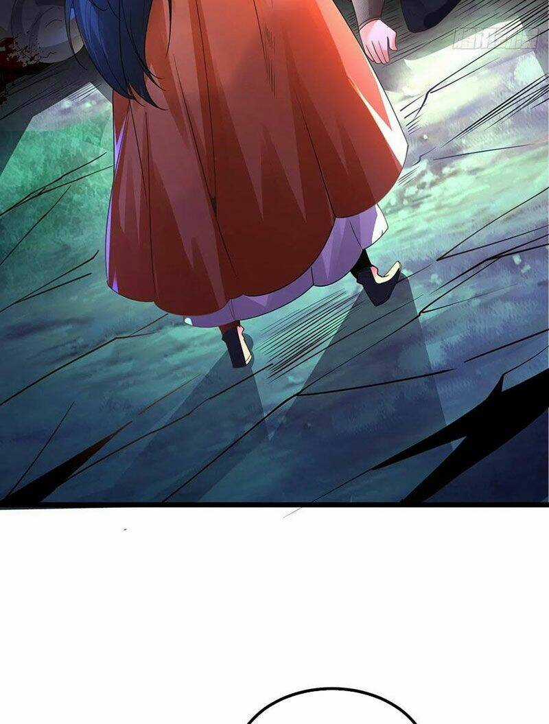 Tân Hỗn Độn Kiếm Thần - Chapter 57 - Trang 54