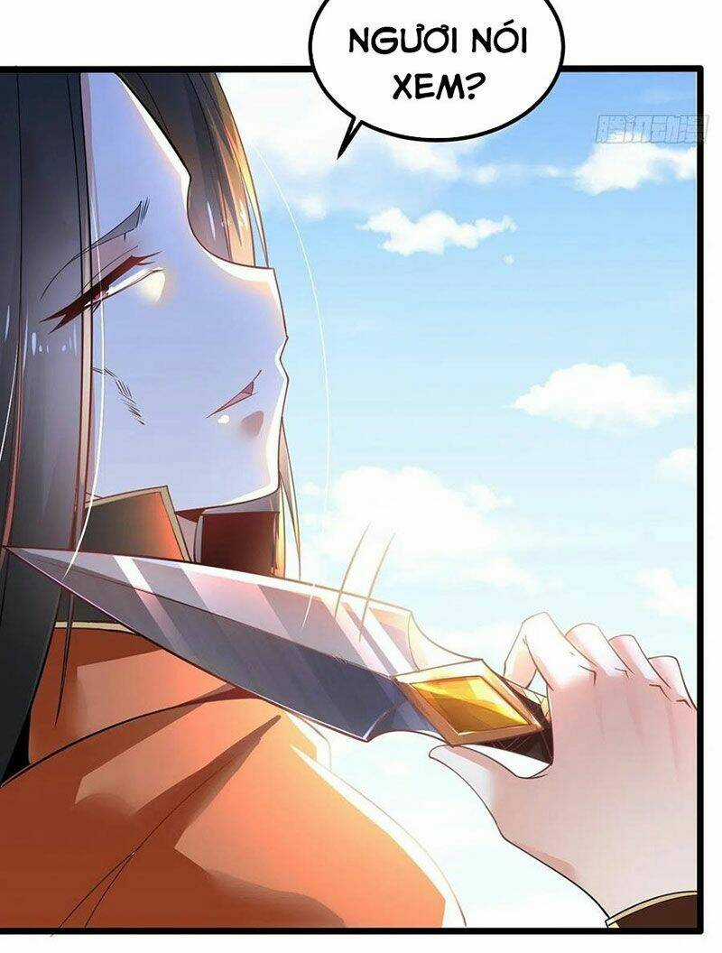 Tân Hỗn Độn Kiếm Thần - Chapter 57 - Trang 55