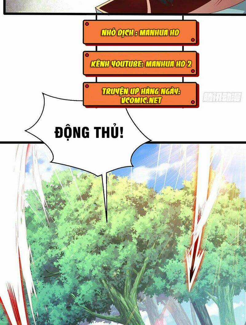 Tân Hỗn Độn Kiếm Thần - Chapter 57 - Trang 57