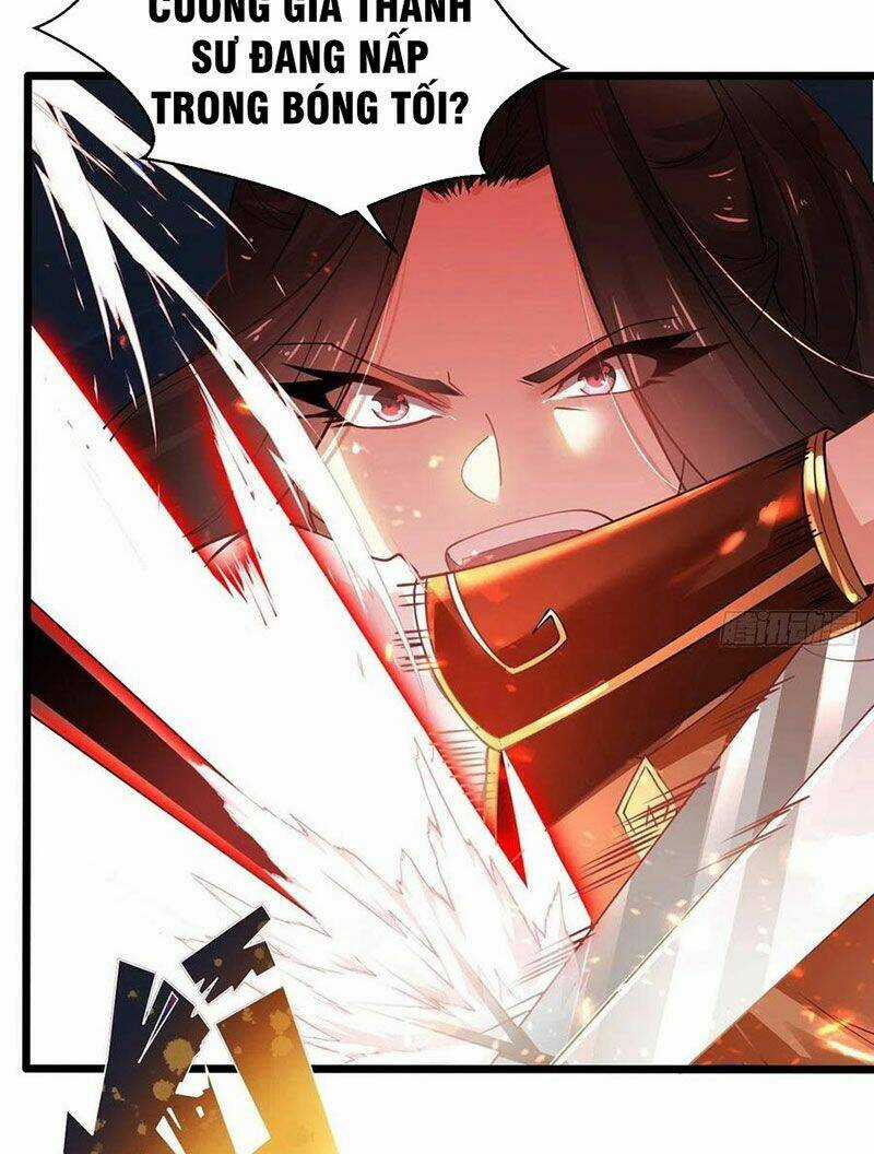 Tân Hỗn Độn Kiếm Thần - Chapter 57 - Trang 60