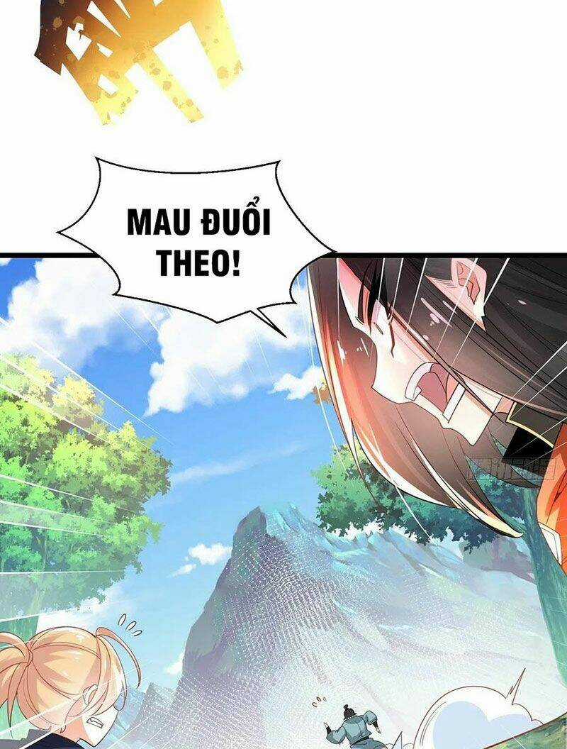 Tân Hỗn Độn Kiếm Thần - Chapter 57 - Trang 61