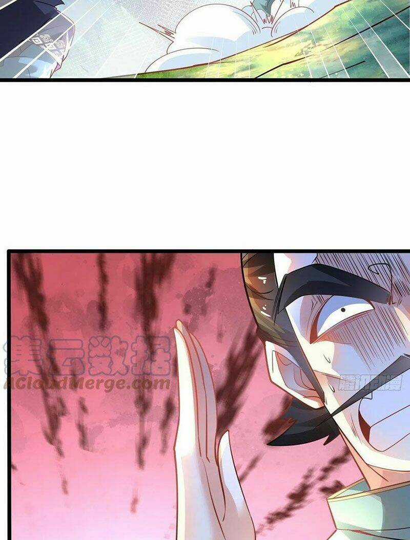 Tân Hỗn Độn Kiếm Thần - Chapter 57 - Trang 62