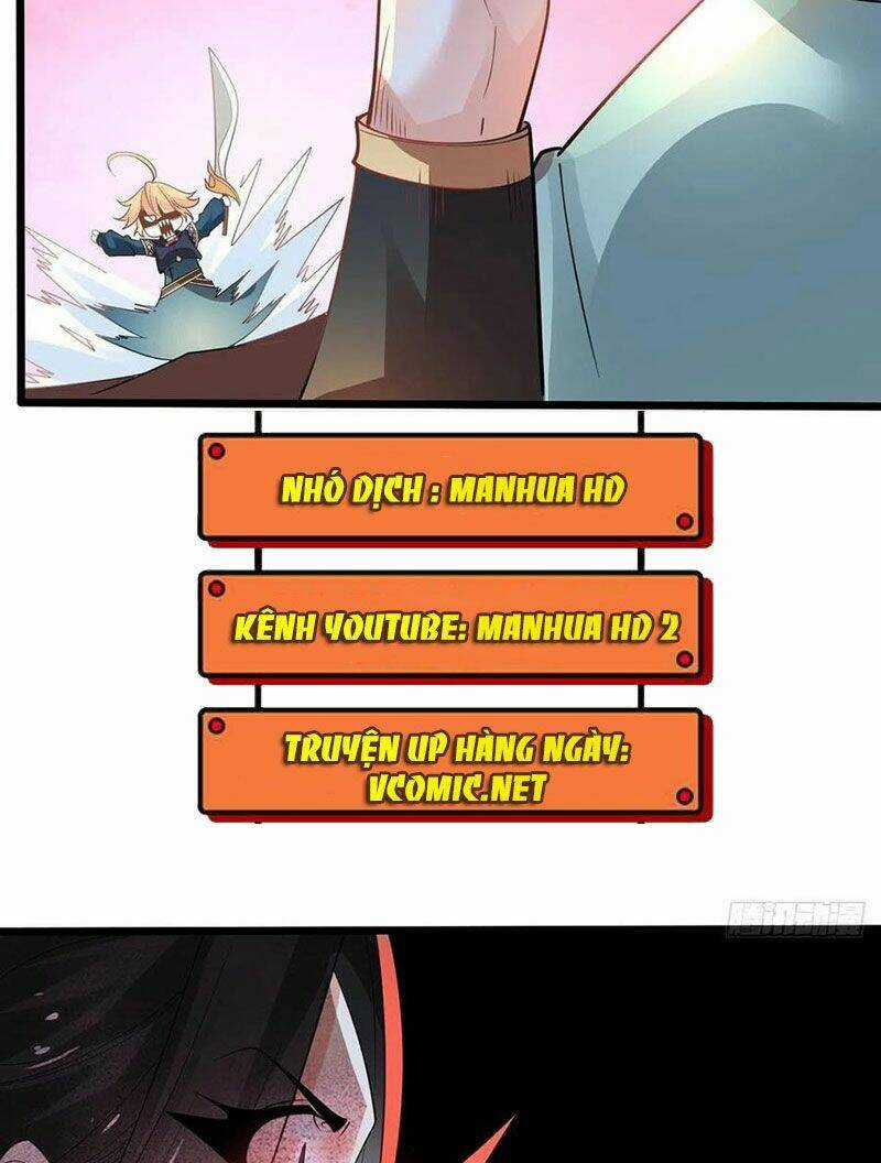 Tân Hỗn Độn Kiếm Thần - Chapter 57 - Trang 63