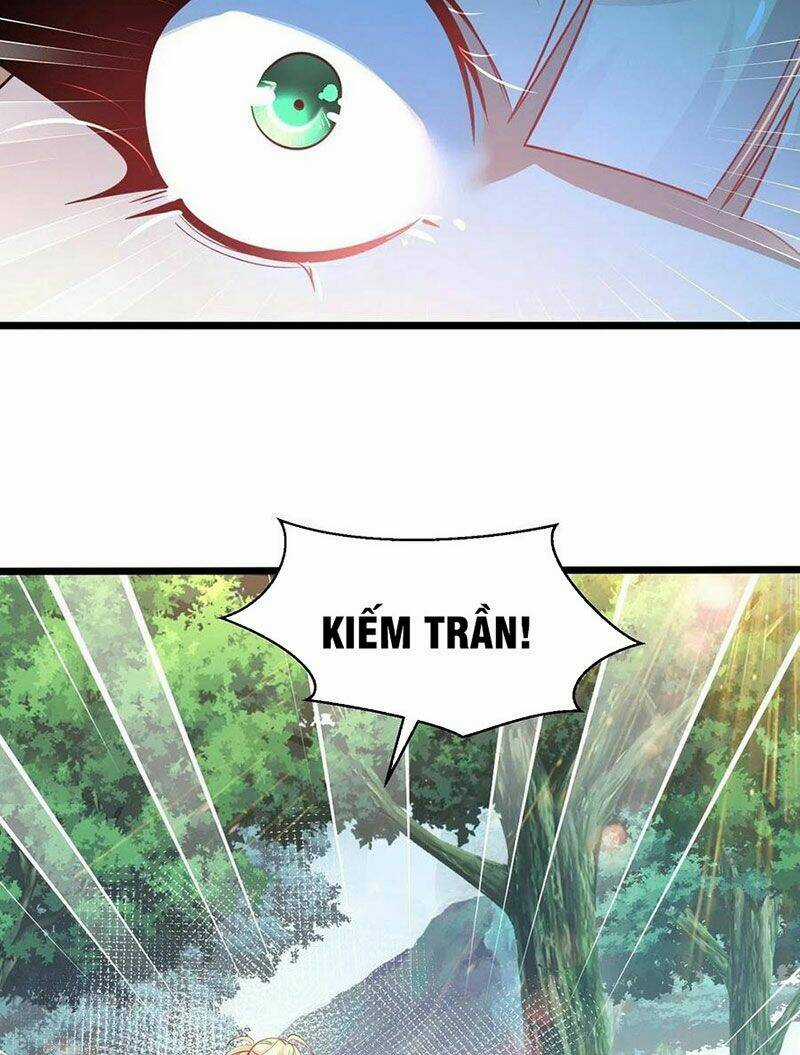 Tân Hỗn Độn Kiếm Thần - Chapter 57 - Trang 66