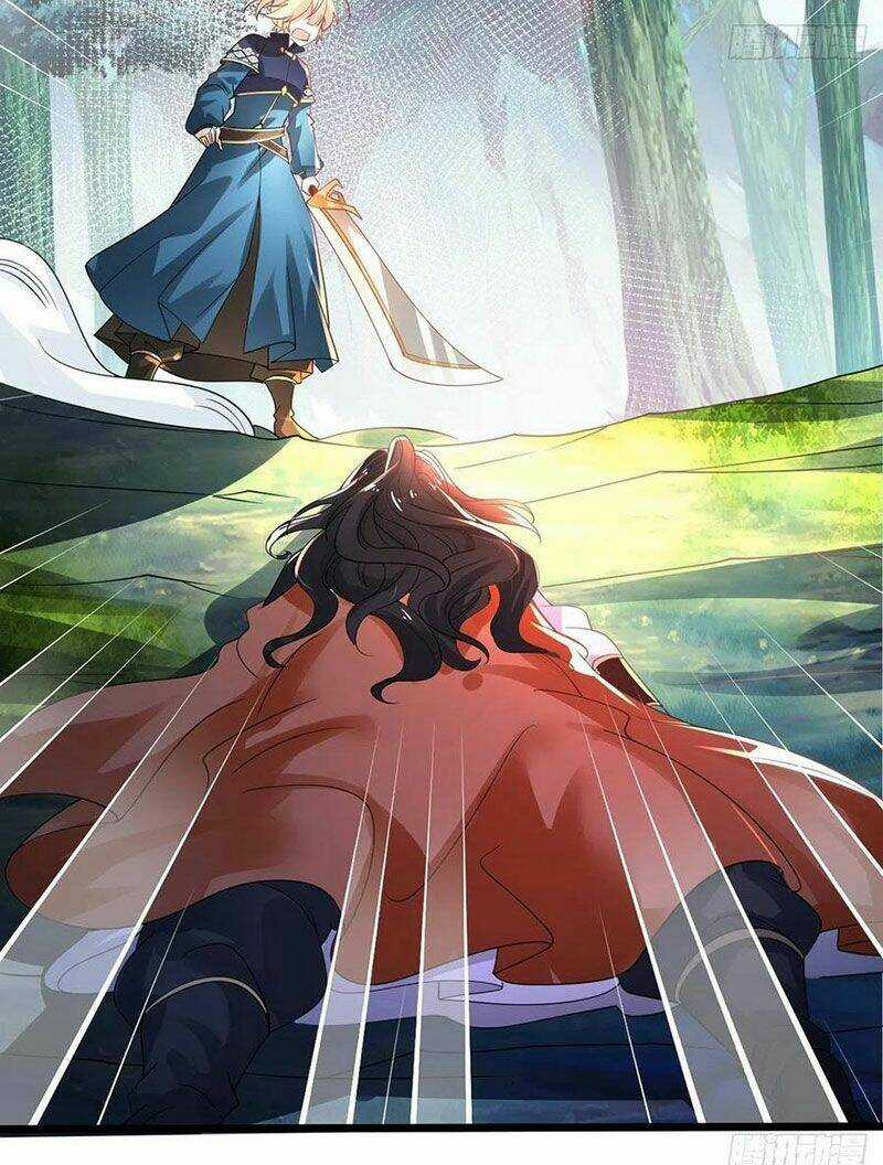 Tân Hỗn Độn Kiếm Thần - Chapter 57 - Trang 67