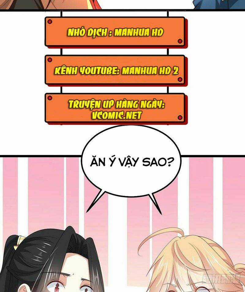 Tân Hỗn Độn Kiếm Thần - Chapter 57 - Trang 8