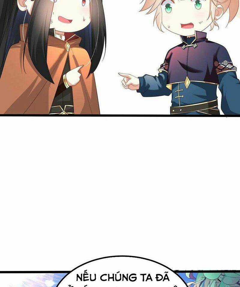 Tân Hỗn Độn Kiếm Thần - Chapter 57 - Trang 9