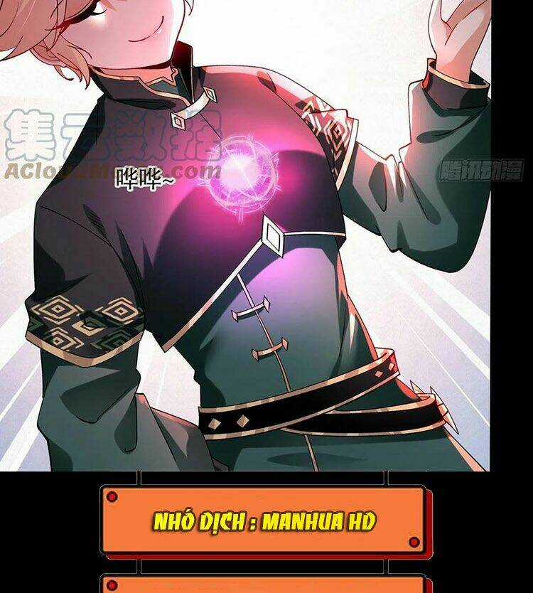 Tân Hỗn Độn Kiếm Thần - Chapter 58 - Trang 17