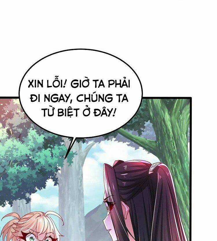Tân Hỗn Độn Kiếm Thần - Chapter 58 - Trang 21