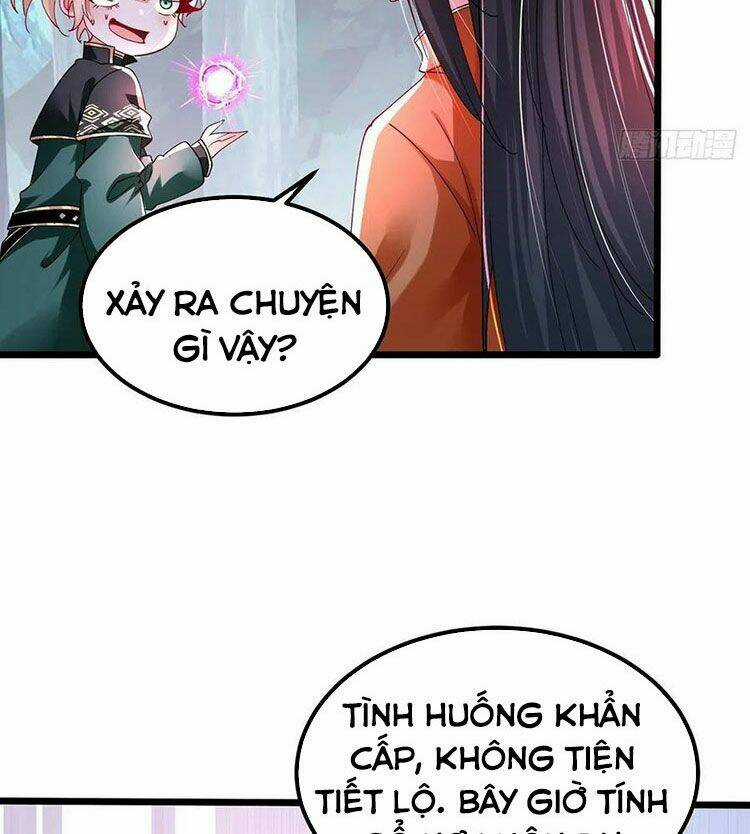 Tân Hỗn Độn Kiếm Thần - Chapter 58 - Trang 22