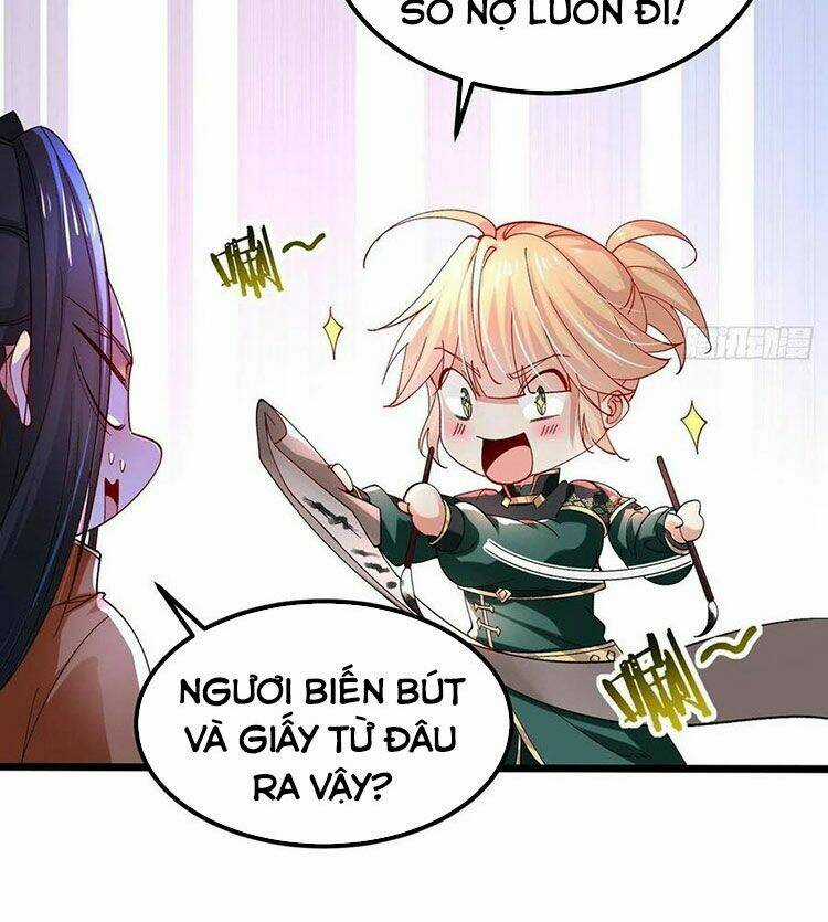 Tân Hỗn Độn Kiếm Thần - Chapter 58 - Trang 23