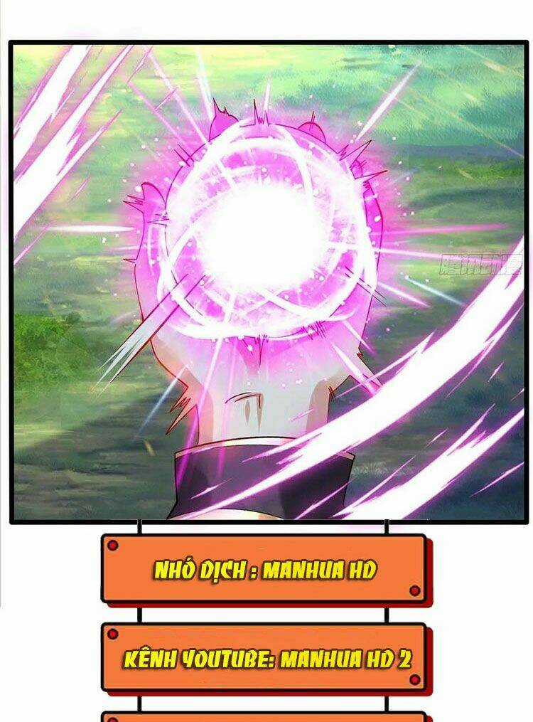 Tân Hỗn Độn Kiếm Thần - Chapter 58 - Trang 30