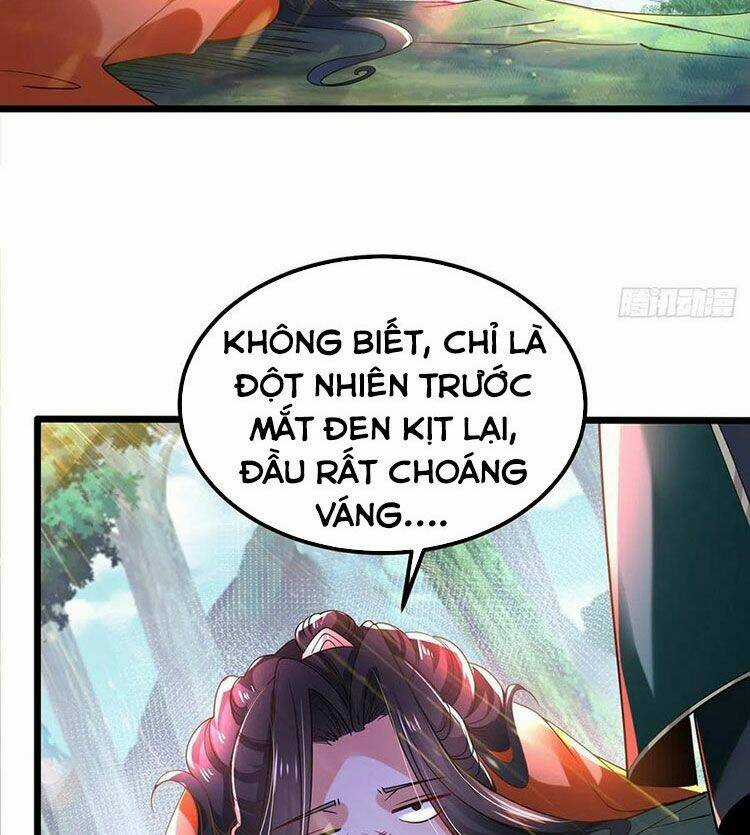 Tân Hỗn Độn Kiếm Thần - Chapter 58 - Trang 4