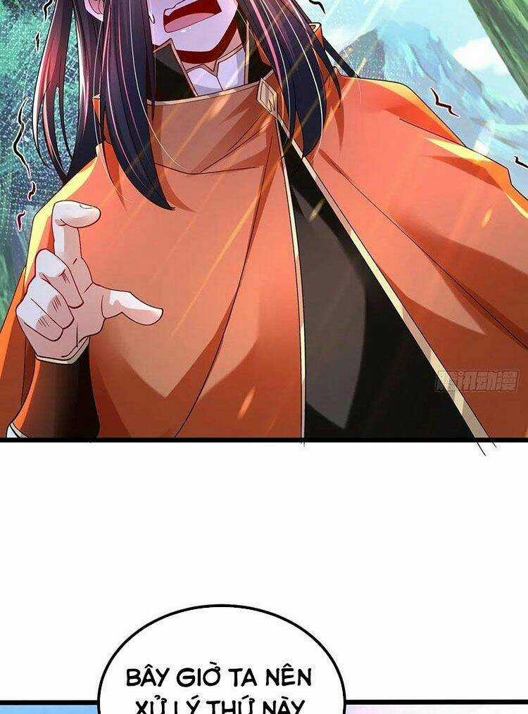 Tân Hỗn Độn Kiếm Thần - Chapter 58 - Trang 33