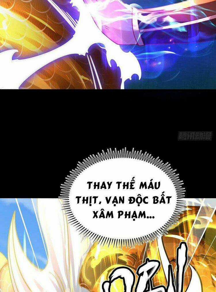 Tân Hỗn Độn Kiếm Thần - Chapter 58 - Trang 40