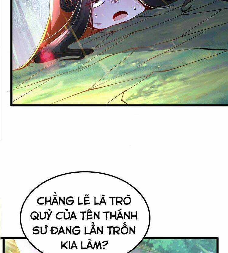Tân Hỗn Độn Kiếm Thần - Chapter 58 - Trang 5