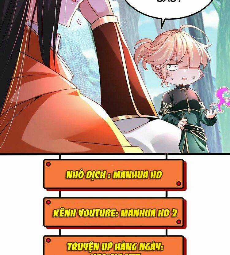 Tân Hỗn Độn Kiếm Thần - Chapter 58 - Trang 8