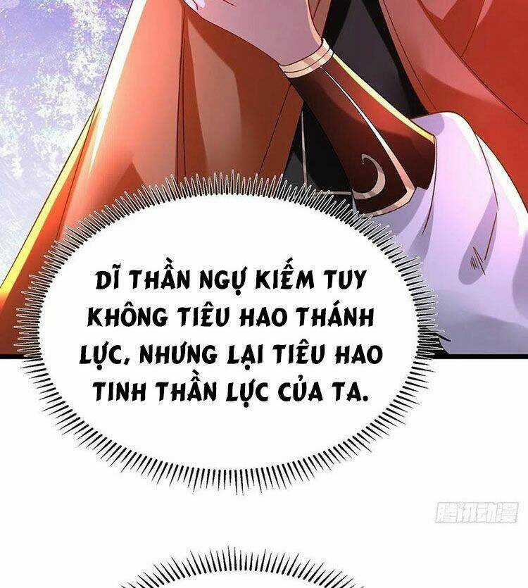 Tân Hỗn Độn Kiếm Thần - Chapter 58 - Trang 10