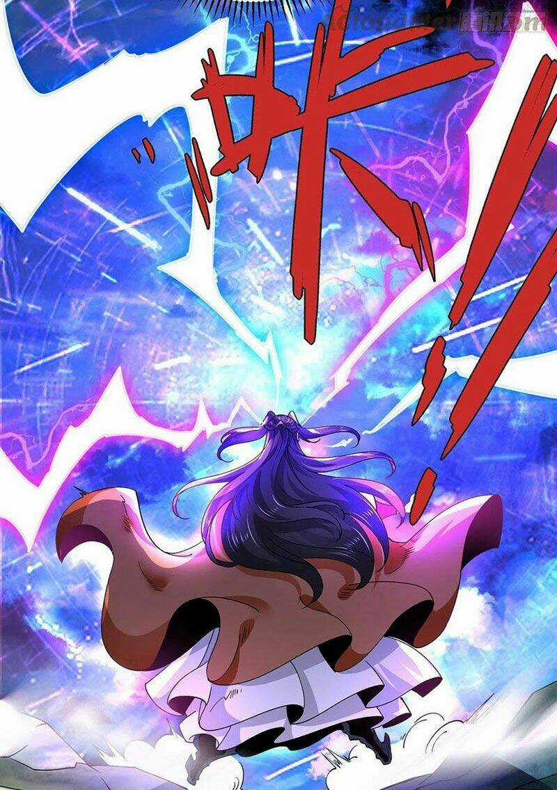 Tân Hỗn Độn Kiếm Thần - Chapter 59 - Trang 12