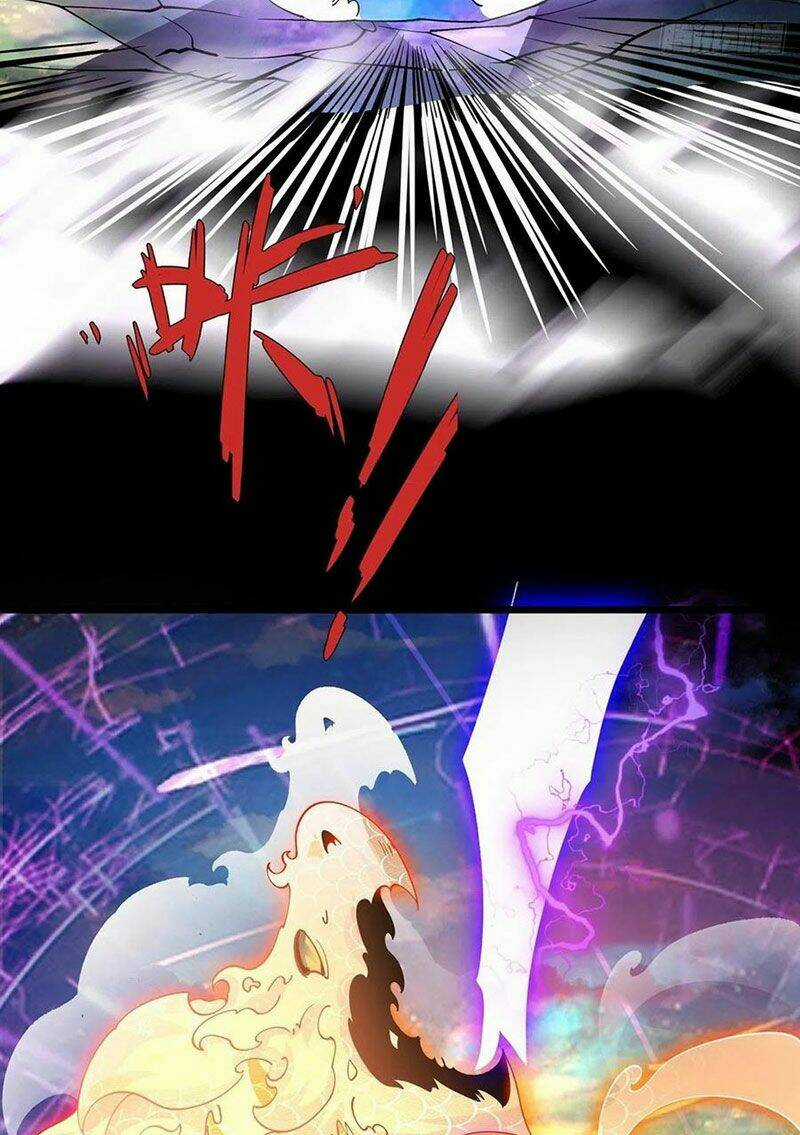 Tân Hỗn Độn Kiếm Thần - Chapter 59 - Trang 13