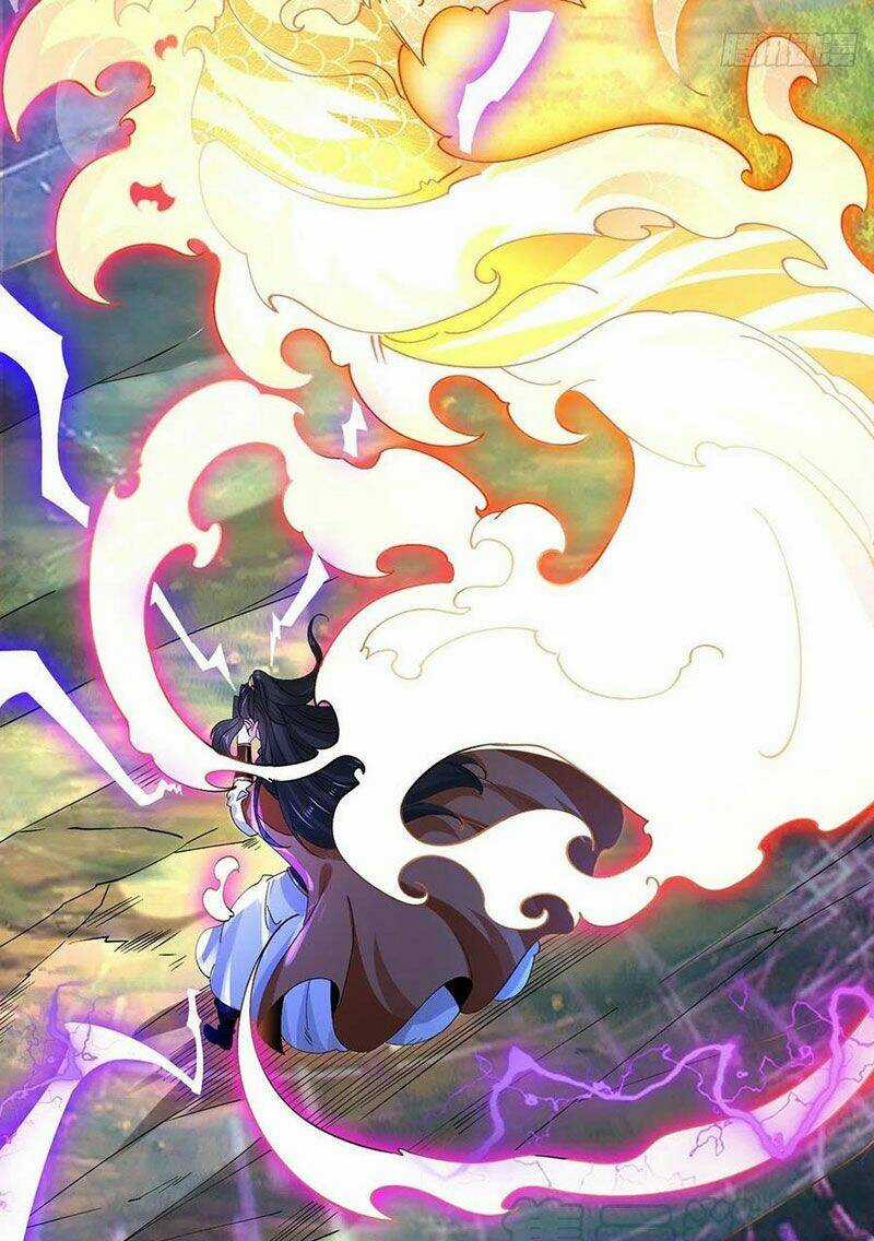 Tân Hỗn Độn Kiếm Thần - Chapter 59 - Trang 14