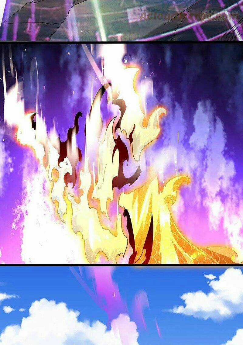 Tân Hỗn Độn Kiếm Thần - Chapter 59 - Trang 15