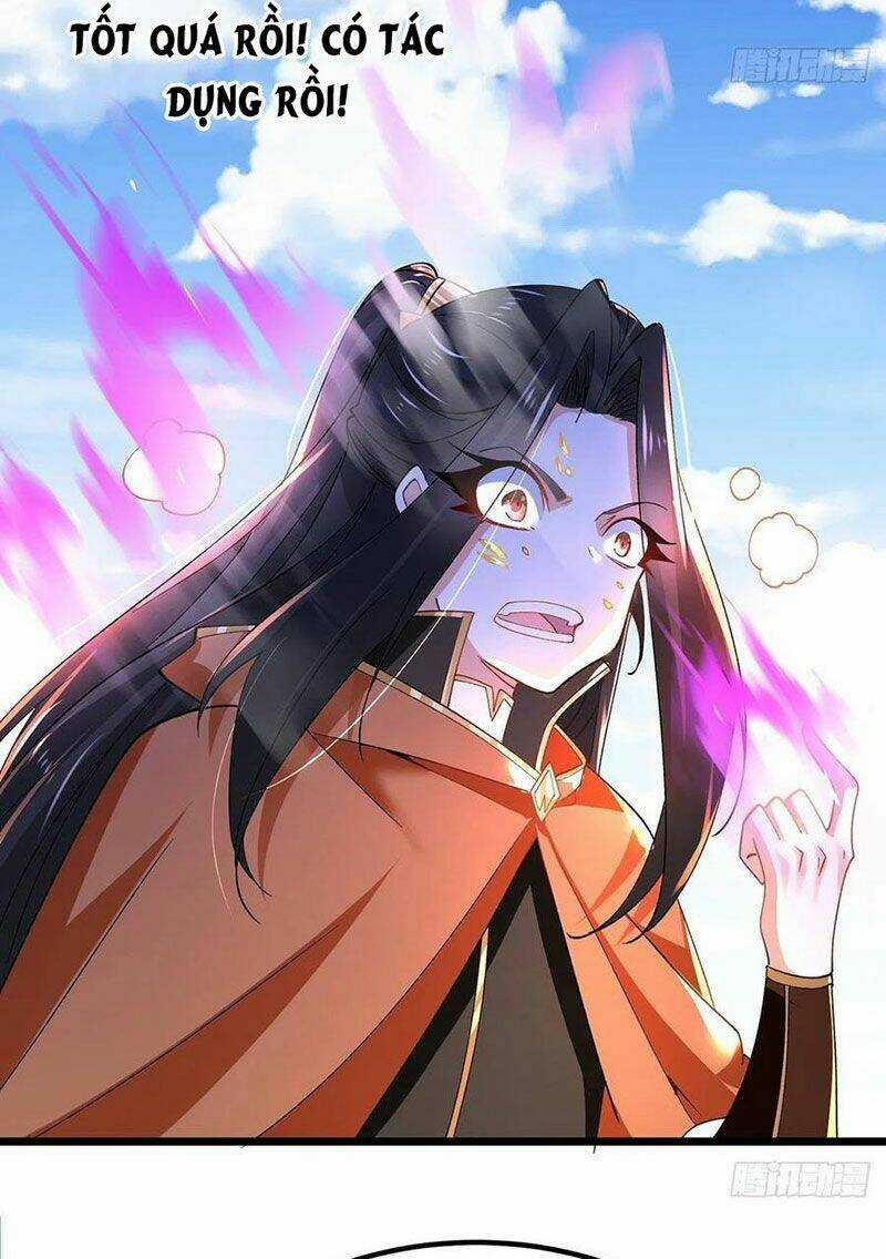 Tân Hỗn Độn Kiếm Thần - Chapter 59 - Trang 16