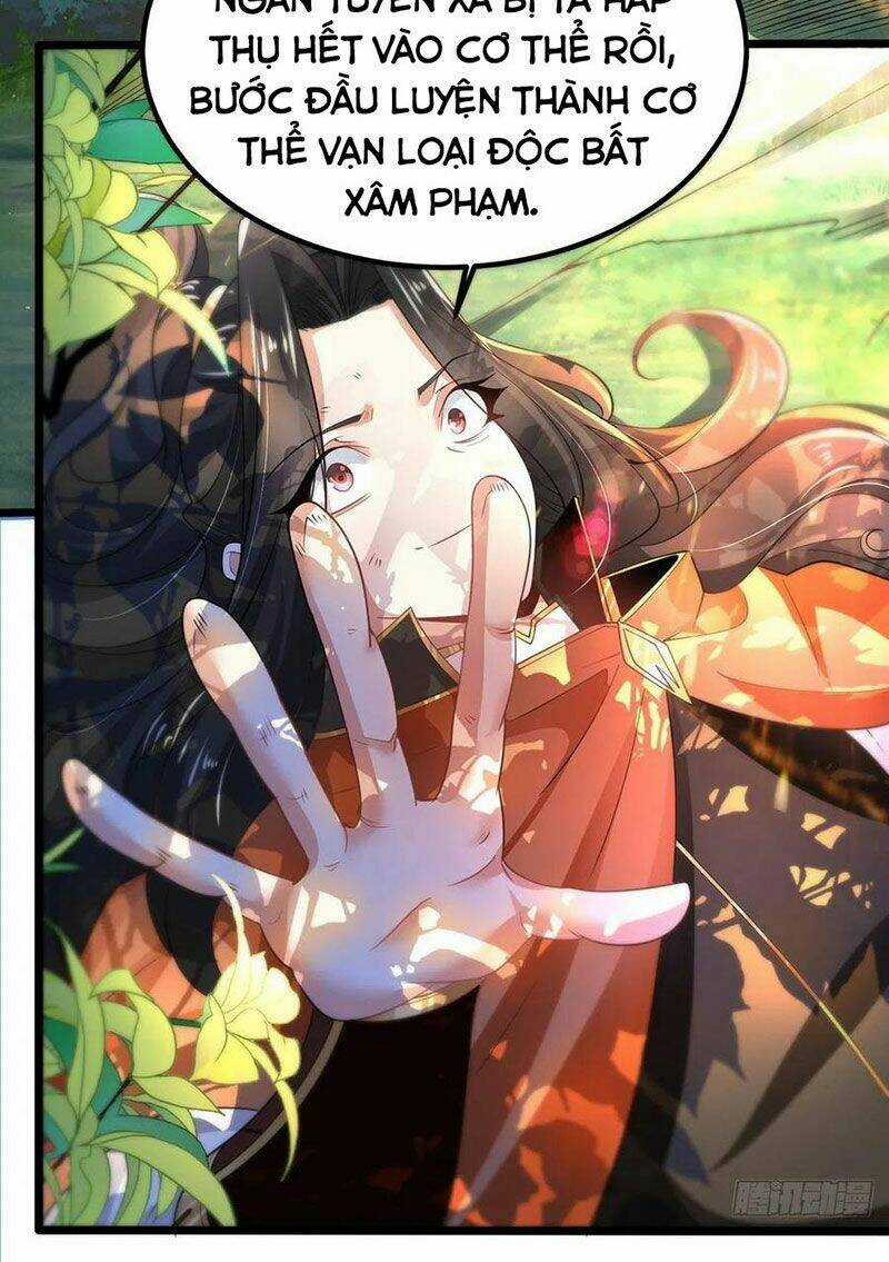 Tân Hỗn Độn Kiếm Thần - Chapter 59 - Trang 18