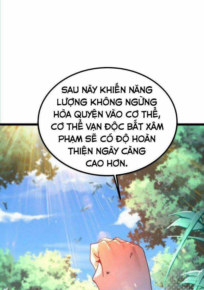 Tân Hỗn Độn Kiếm Thần - Chapter 59 - Trang 19